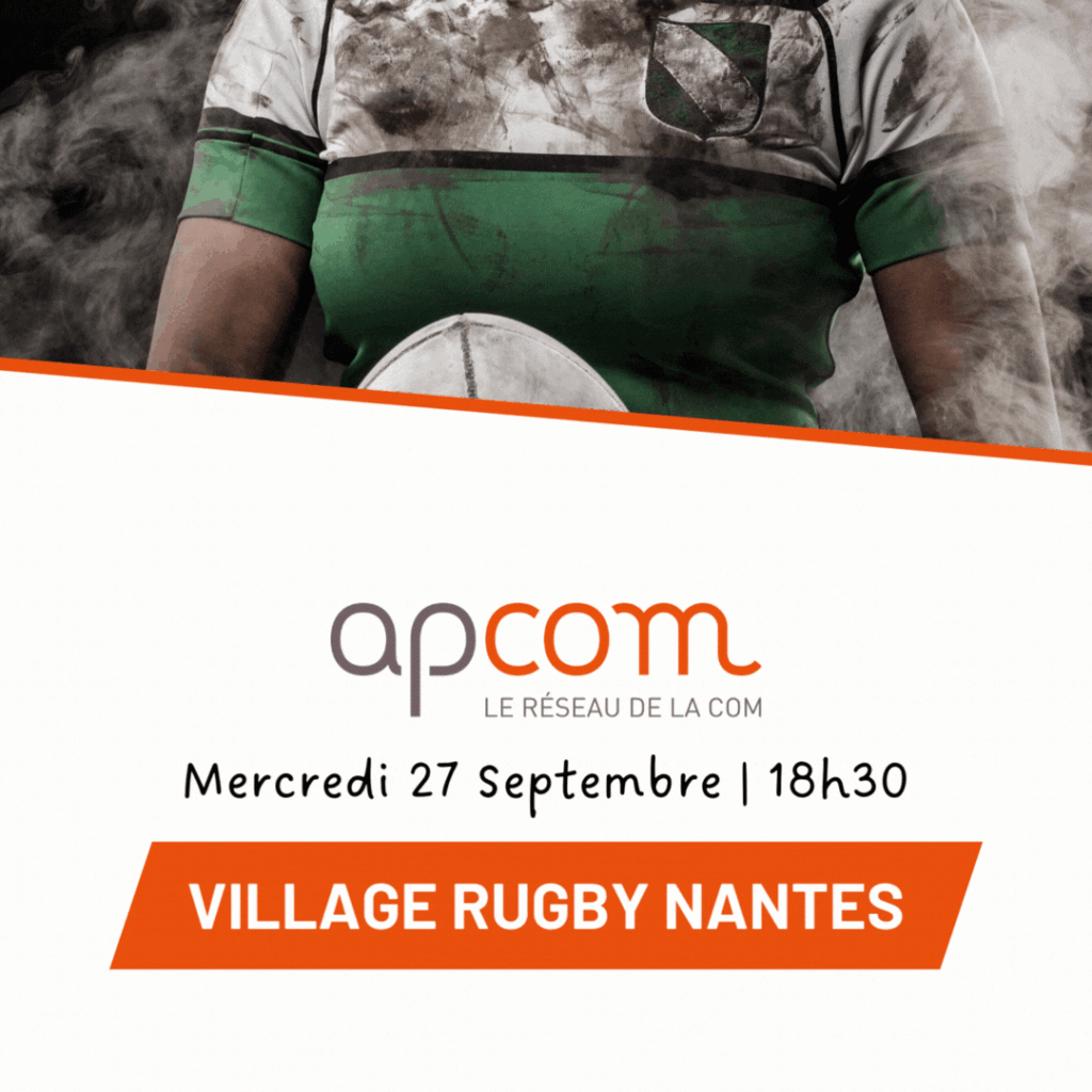 Rejoignez-nous le 27 septembre prochain au sein du Village Rugby, un lieu éphémère spécialement créé pour la Coupe du Monde de Rugby, dont Nantes sera l'une des villes hôtes, pour notre soirée d'inauguration du programme de la saison 2023-2024 !
